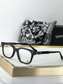 Picture of Chrome Hearts Sunglasses _SKUfw71074577fw